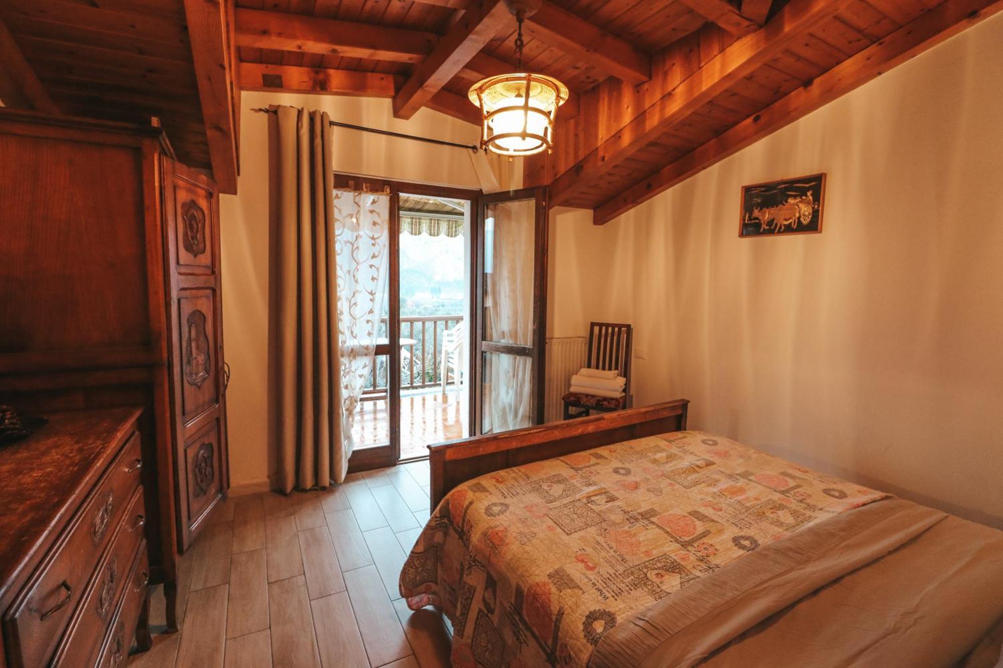 Agritur Il Torchio Apartment Arco Exterior photo